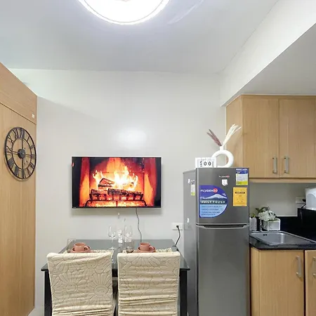 Onyx Shell Residences 1Br